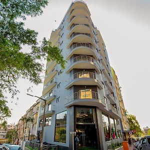 Hotel Maputo Lda